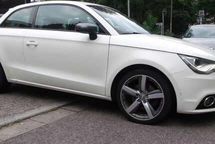 Audi A1 259.000 km 4.200 &euro; Essen 45276