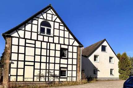 Haus zum Kaufen in sprockhövel 390.000 € 458 m² 12 zimmer