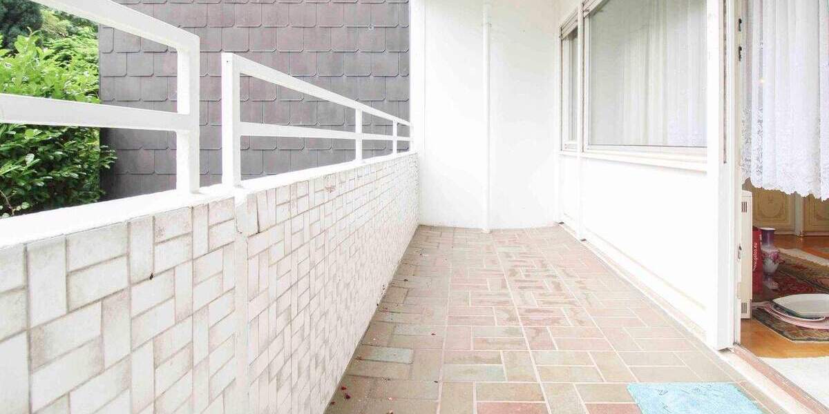 Etagenwohnung Essen Horst - 3 Zimmer, 84 m&sup2;, 149.000&euro; | Angebot:25611351