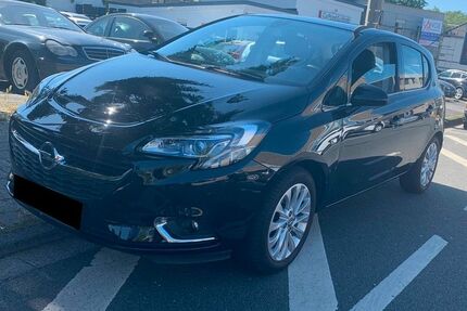 Opel Corsa 47.000 km 9.600 &euro; Witten 58454