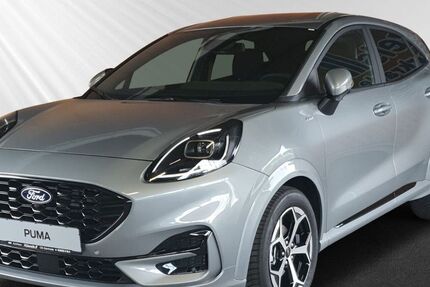 Ford Puma 10.500 km 24.990 &euro; Oberhausen - Sterkrade 46145