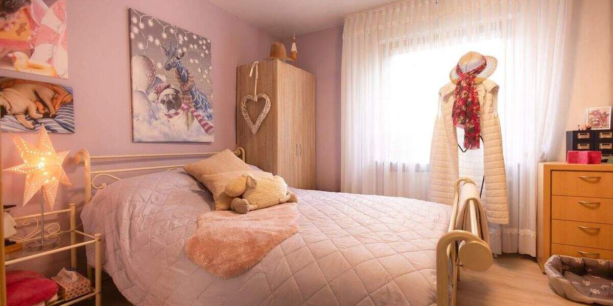 Ihr neues Zuhause? Hier finden Sie viel Platz, Stil und Herz 4 zimmer