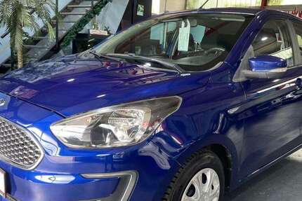 Ford Ka/Ka+