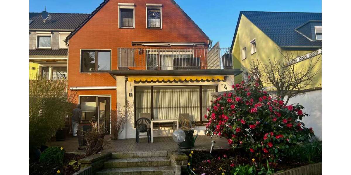 Zimmer Oberhausen - 1 Zimmer, 1.800&euro; | Angebot:26451189