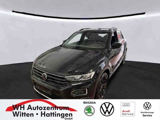 VW T-Roc 36.340 km 26.475 &euro; Witten 58453