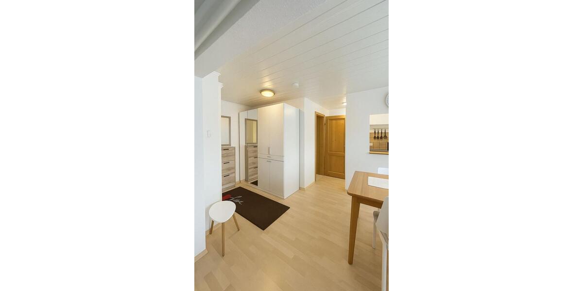 Apartment Kleinwohnung Marl-Drewer-Süd 1.5 zimmer