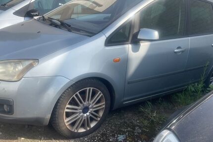 Ford C-Max 198.000 km 1.450 € düsseldorf 40549