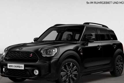 Mini Cooper S Countryman 28.394 km 32.740 &euro; Gelsenkirchen 45897