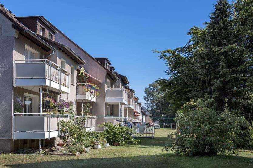 Wohnung zum Mieten in Castrop-Rauxel 379 € 42.12 m² 2.5 zimmer