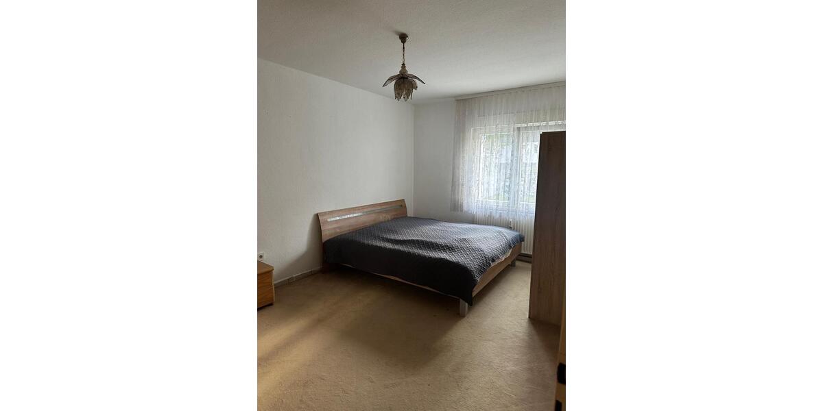 Erdgeschoßwohnung Oberhausen Alt-Oberhausen - 3 Zimmer, 61 m&sup2;, 750&euro; | Angebot:25842745