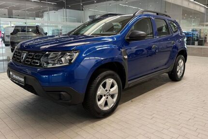 Dacia Duster 77.164 km 12.890 € Duisburg 47167