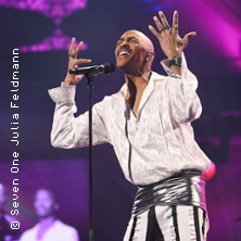 Cool Chocolate - Tribute to Hot Chocolate 23.01.2026 Zeche Bochum