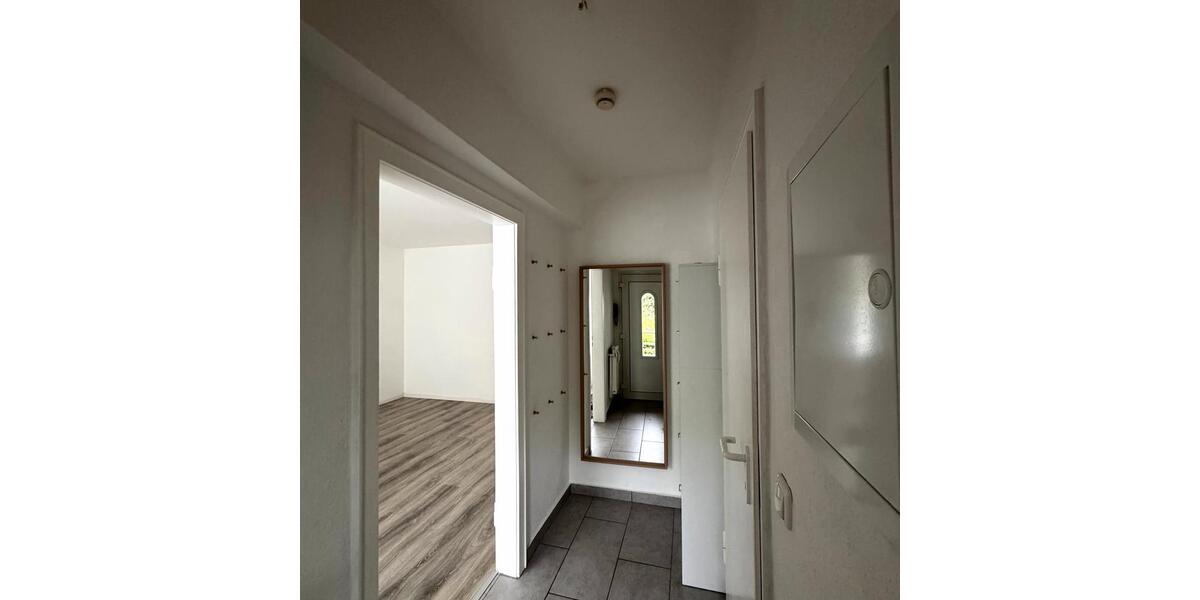 Etagenwohnung Essen Stadtbezirk III - 3 Zimmer, 62 m&sup2;, 570&euro; | Angebot:26679369