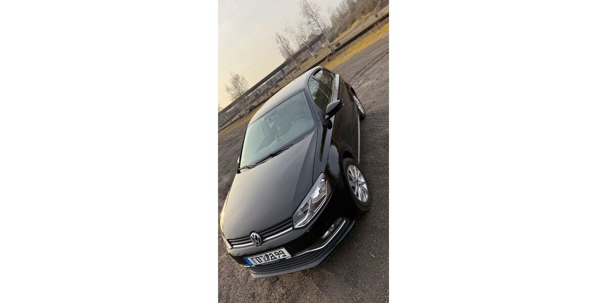 VW Polo 135.000 km 6.900 &euro; Duisburg 47166
