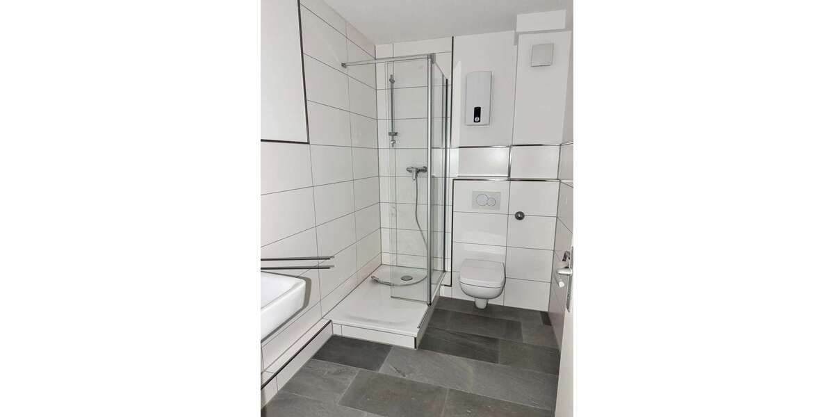 Etagenwohnung Essen Freisenbruch - 1 Zimmer, 41 m&sup2;, 395&euro; | Angebot:25352348