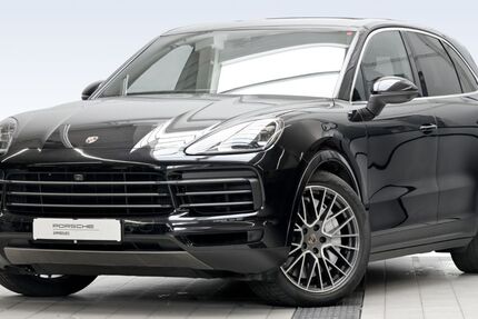 Porsche Cayenne 93.799 km 56.960 &euro; Wuppertal 42279