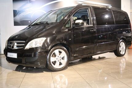 Mercedes-Benz Viano 189.670 km 18.000 &euro; Ratingen 40880