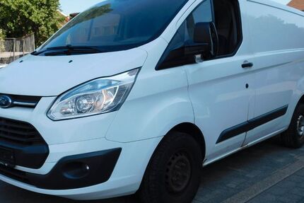 Ford Transit Custom 177.104 km 6.999 &euro; Mülheim 45473