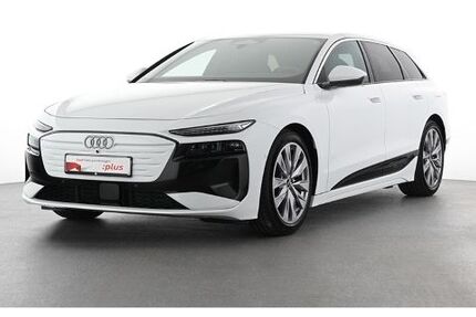 Audi A6 e-tron 9.387 km 55.620 &euro; Essen 45143