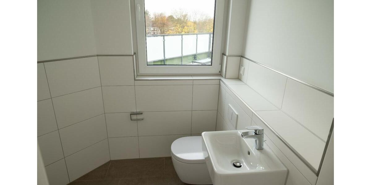 Neubauwohnung im Kaiserquartier (ID) - Herne Baukau 4 zimmer