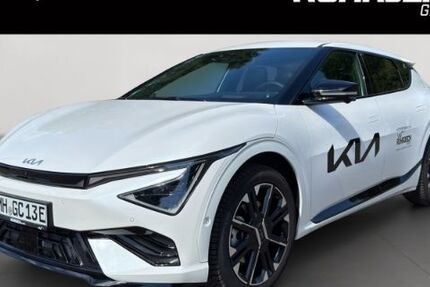 Kia EV6 9.900 km 51.890 &euro; Mülheim an der Ruhr 45475