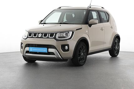 Suzuki Ignis 35.204 km 13.460 &euro; Essen 45143