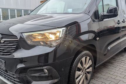 Opel Combo 174.757 km 11.200 &euro; Essen 45356