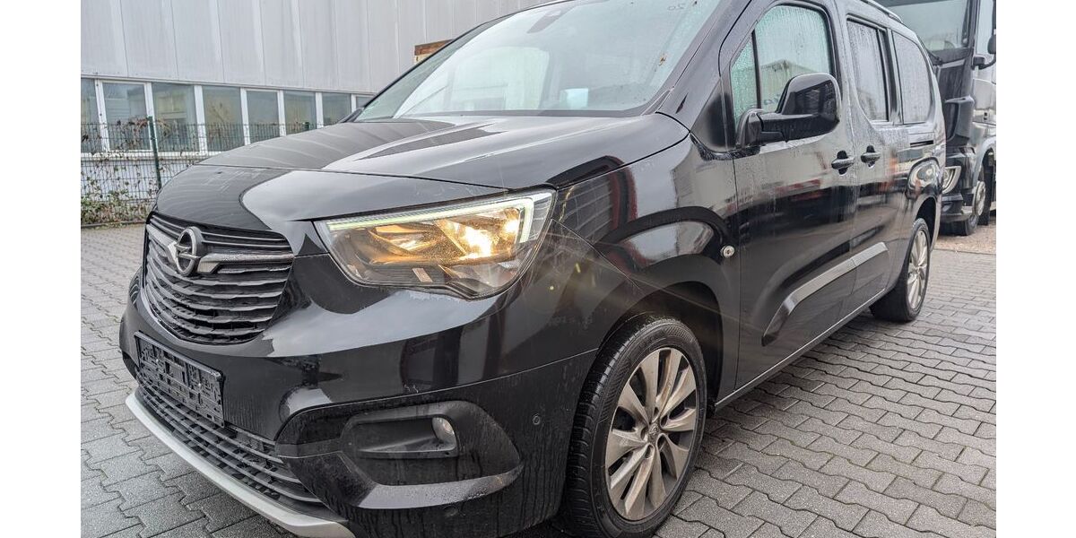 Opel Combo 174.757 km 11.200 &euro; Essen 45356