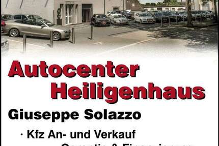 Honda Jazz 117.355 km 11.780 &euro; Heiligenhaus 42579