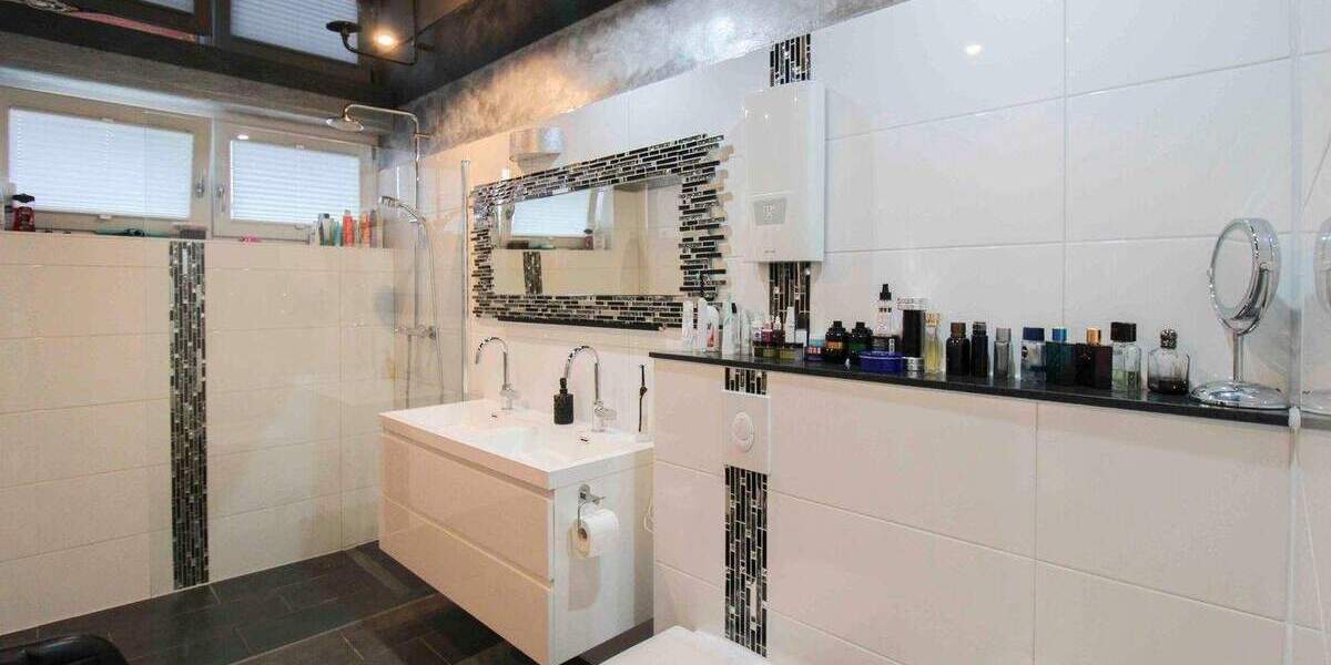 Wohnglück - Gepflegtes Reihenmittelhaus mit Garten, Kamin und Sauna 4 zimmer