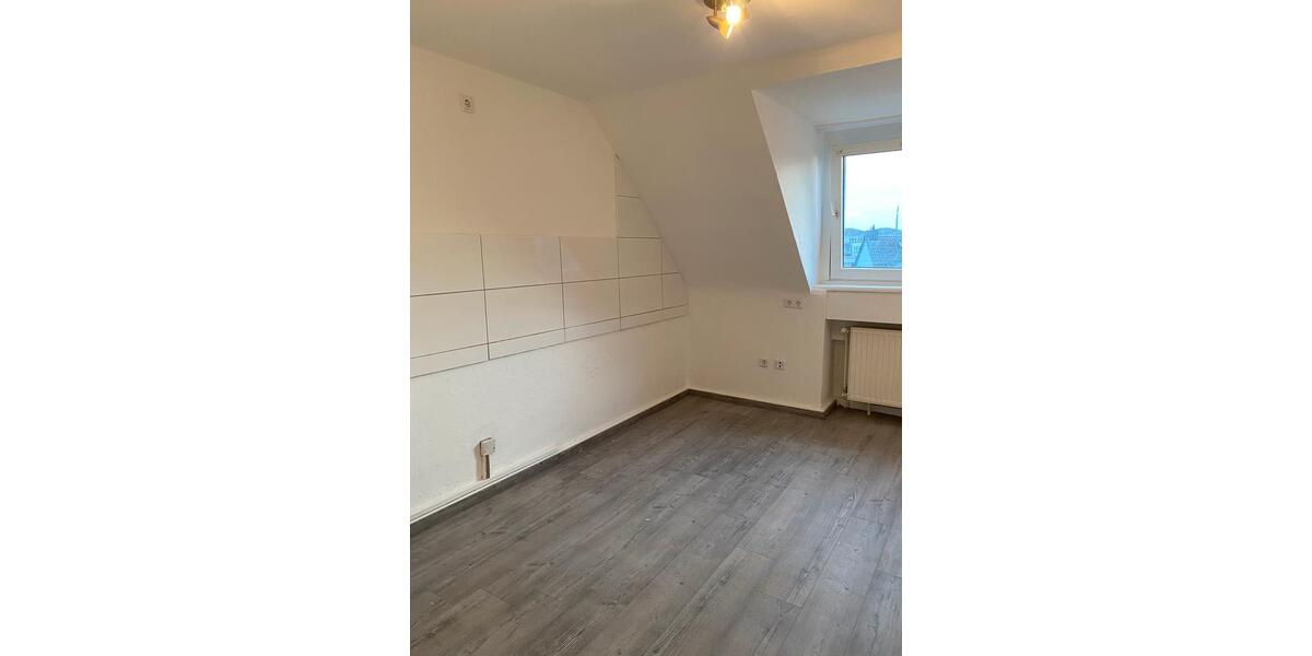 2 Zimmer Wohnung in Dorsten Innenstadt 2 zimmer