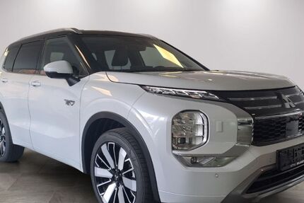 Mitsubishi Plug-in Hybrid Outlander 2.970 km 50.770 &euro; Duisburg 47249