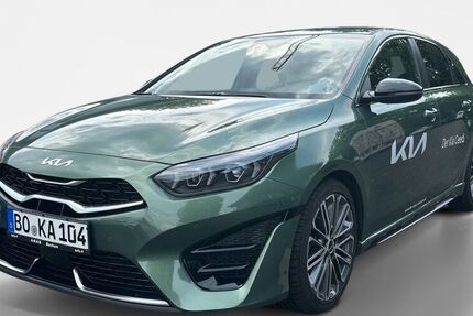 Kia ceed / Ceed