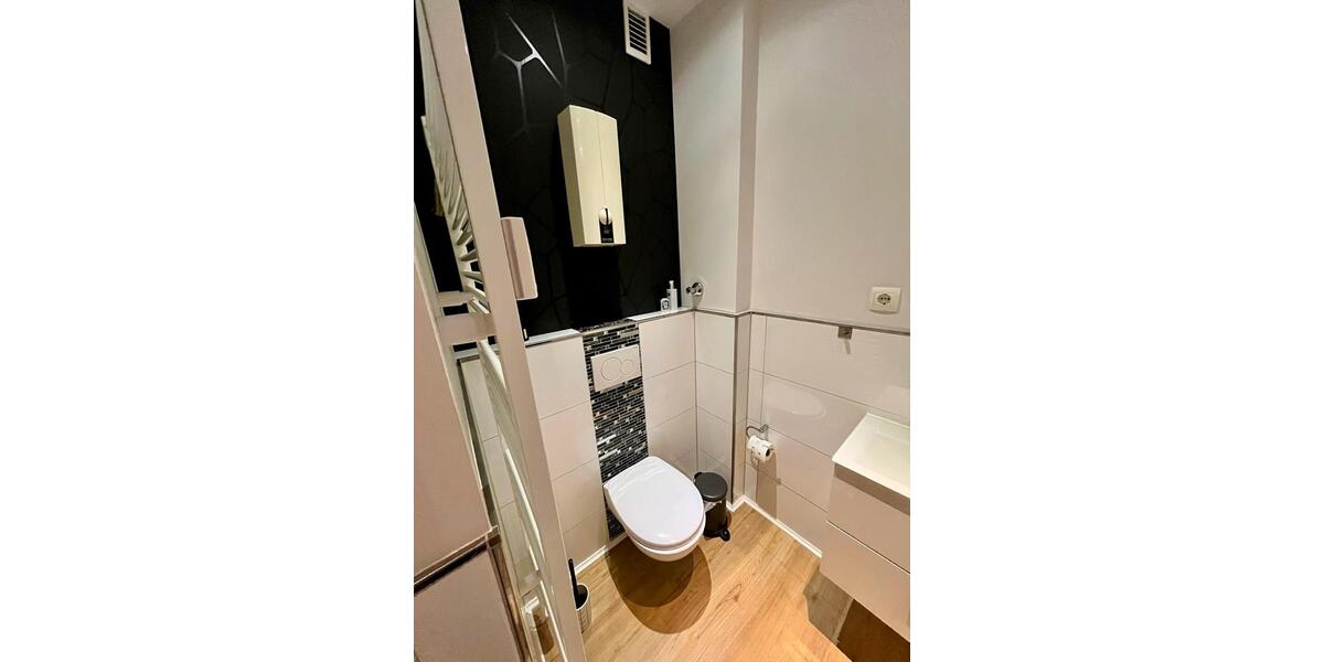 Etagenwohnung Düsseldorf Flingern Süd - 3 Zimmer, 95 m&sup2;, 599.500&euro; | Angebot:24996367