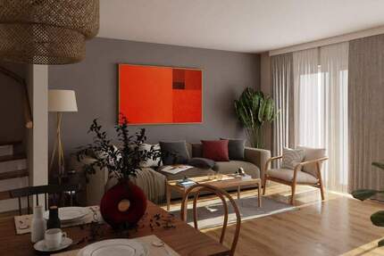 Haus Bottrop Eigen - 4 Zimmer, 105 m&sup2;, 549.900&euro; | Angebot:23433845