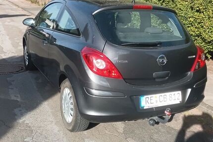 Opel Corsa 115.000 km 2.550 &euro; Gladbeck 45966