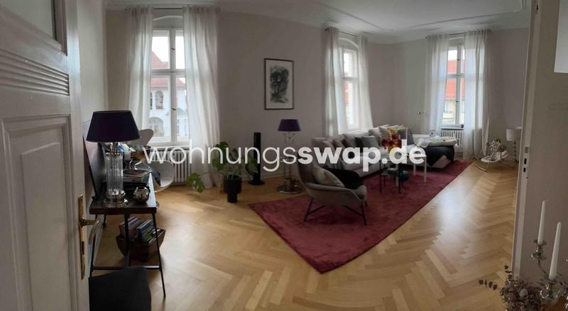 Wohnungsswap - 4 Zimmer, 130 m² - Hildegardstraße, Essen 4 zimmer