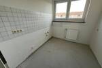 frisch renovierte 3,5-Zimmer-Wohnung mit Balkon