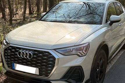 Audi Q3 18.000 km 51.500 &euro; Essen 45277