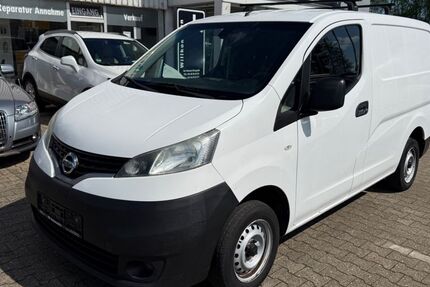 Nissan NV200 86.000 km 4.980 € Herten 45701