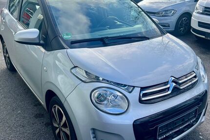 Citroen C1 22.000 km 9.999 &euro; Recklinghausen 45663