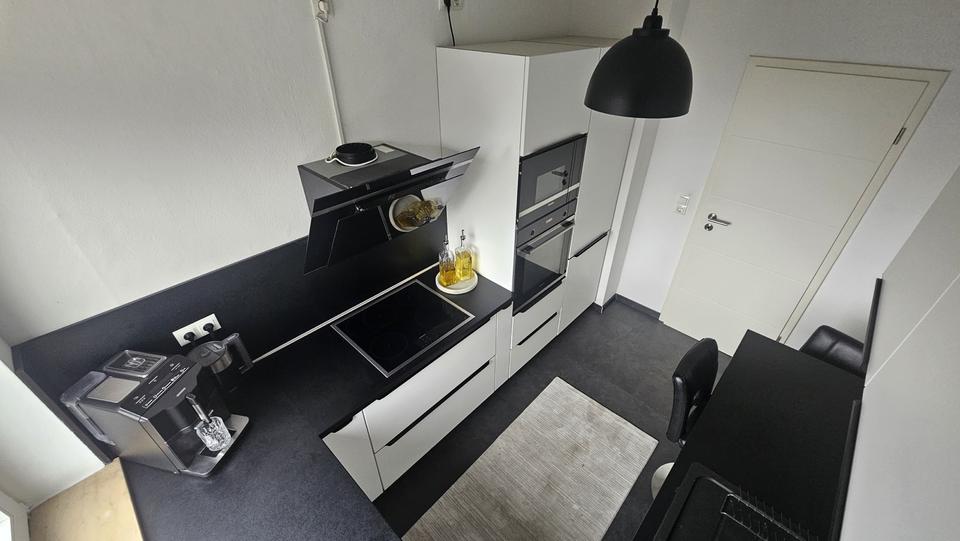 Etagenwohnung Moers Rheinkamp - 3 Zimmer, 72 m&sup2;, 239.000&euro; | Angebot:26068992