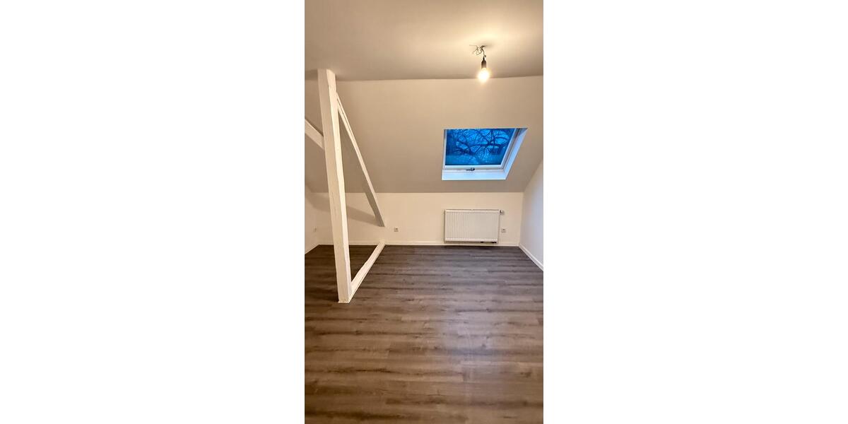 2-Zimmer-Wohnung in Witten – ab sofort zu vermieten 2 zimmer