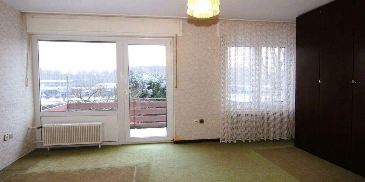 Gemütliches Einfamilienhaus mit Balkon in Marl - Ideal für Familien 3 zimmer