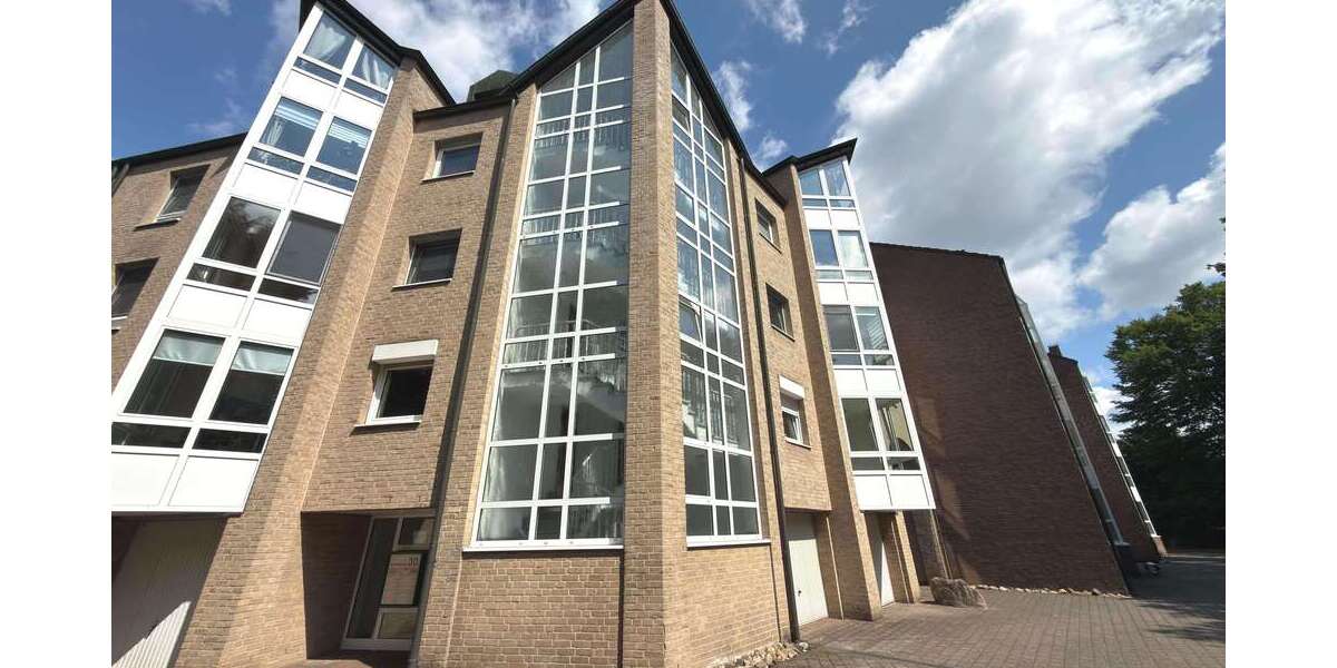 Etagenwohnung Gladbeck - 2 Zimmer, 47 m&sup2;, 98.000&euro; | Angebot:27054149