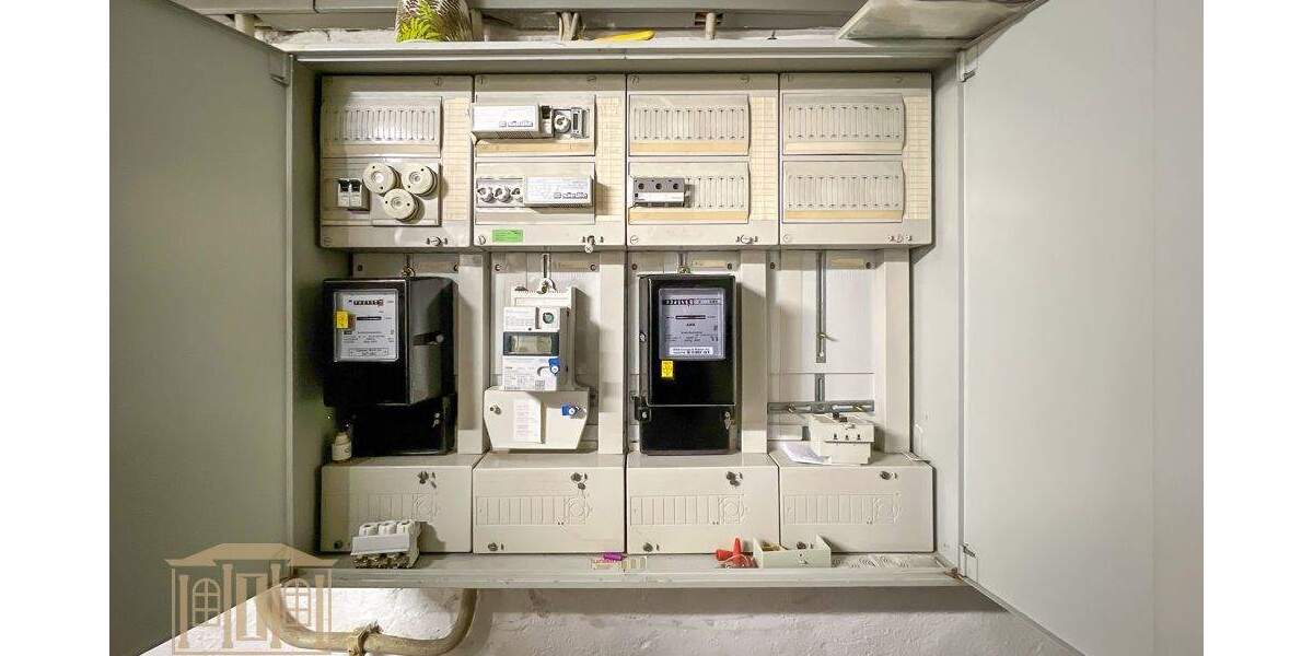 Mehrfamilienhaus, Wohnhaus Wuppertal Cronenberg - 8 Zimmer, 191 m&sup2;, 445.000&euro; | Angebot:25226736