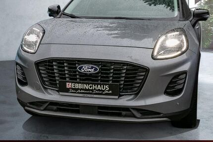 Ford Puma 21.251 km 26.980 &euro; Bochum 44803