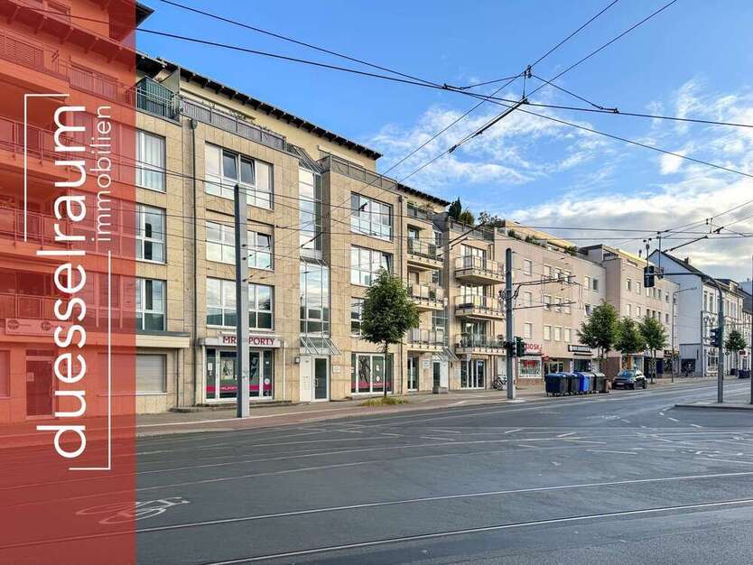 Wohnung zum Kaufen in Ratingen 305.000 € 81.01 m²