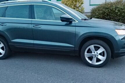 Skoda Karoq 71.000 km 15.900 &euro; Gelsenkirchen 45879