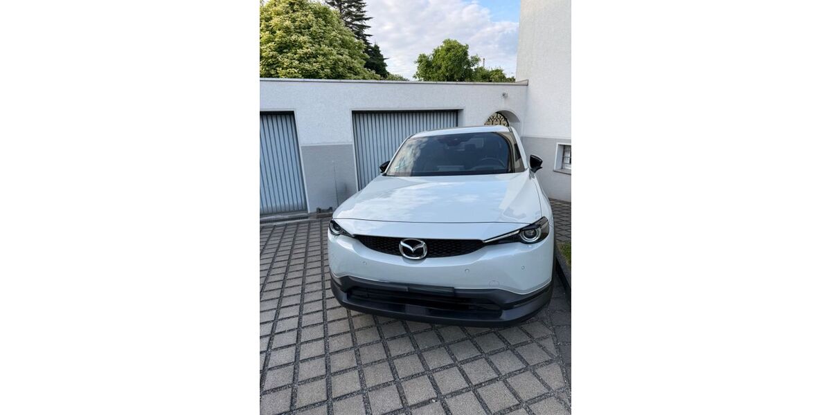 Mazda MX-30 22.000 km 16.800 &euro; Recklinghausen 45659
